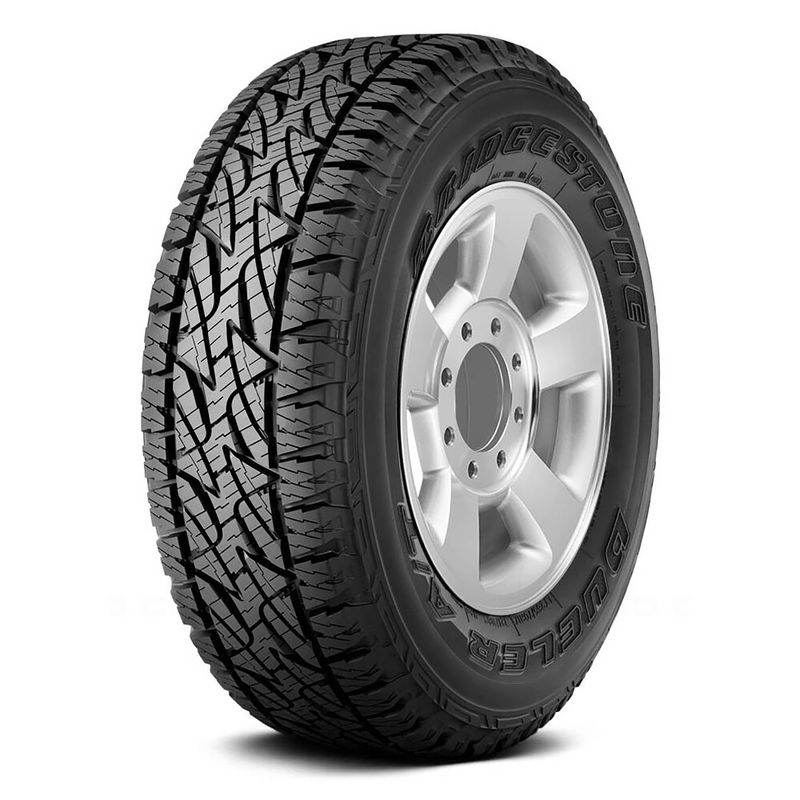 BRIDGESTONE - Neumático 255/70 R16 Dueler At Revo 2 111H