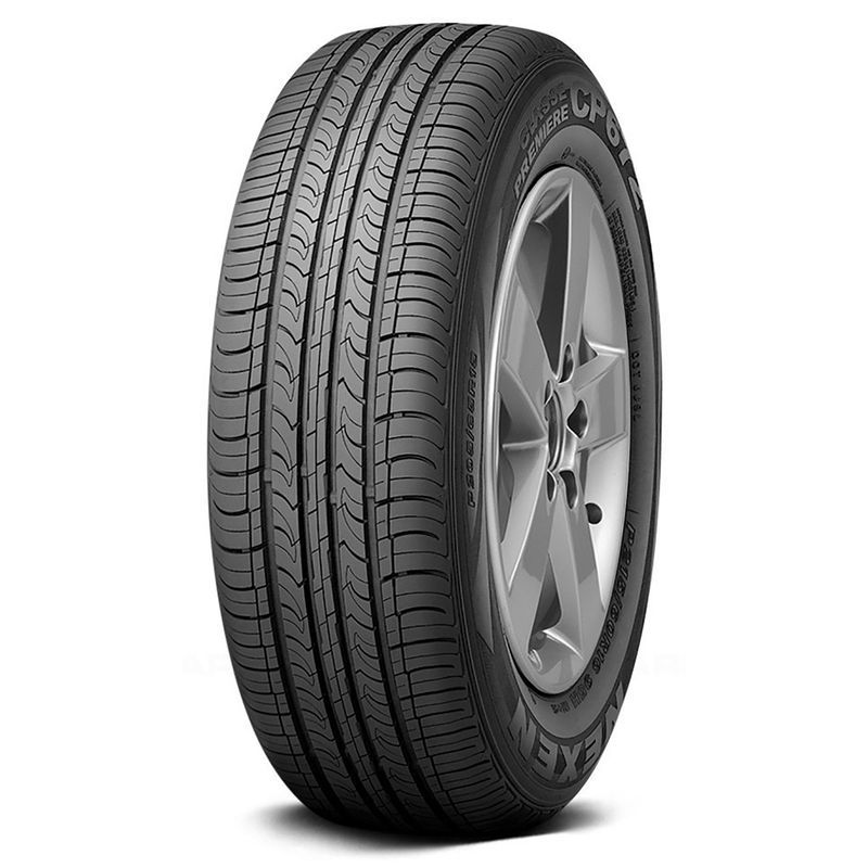 NEXEN - Neumático 215/65 R16 Nexen Cp-672 (Oe) 98H