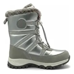 NG - Bota Outdoor Nieve Impermeable Niña