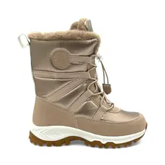 NG - Bota Outdoor Nieve Impermeable Niña