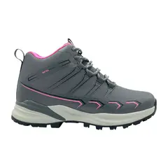 NG - Zapatilla Outdoor Mujer Waterproof