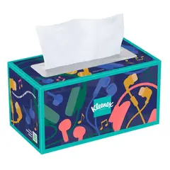 KLEENEX - Pañuelos Desechables TBO 1 un