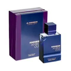 AL HARAMAIN - AMBER OUD DUBAI NIGHT EXTRAIT DE PARFUM 100ML