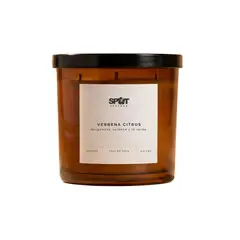 SPOT ESSENCE - Vela de Soya Verbena Citrus 415gr