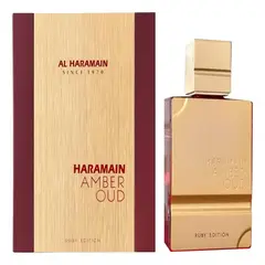 AL HARAMAIN - AMBER OUD RUBY EDP 60ML