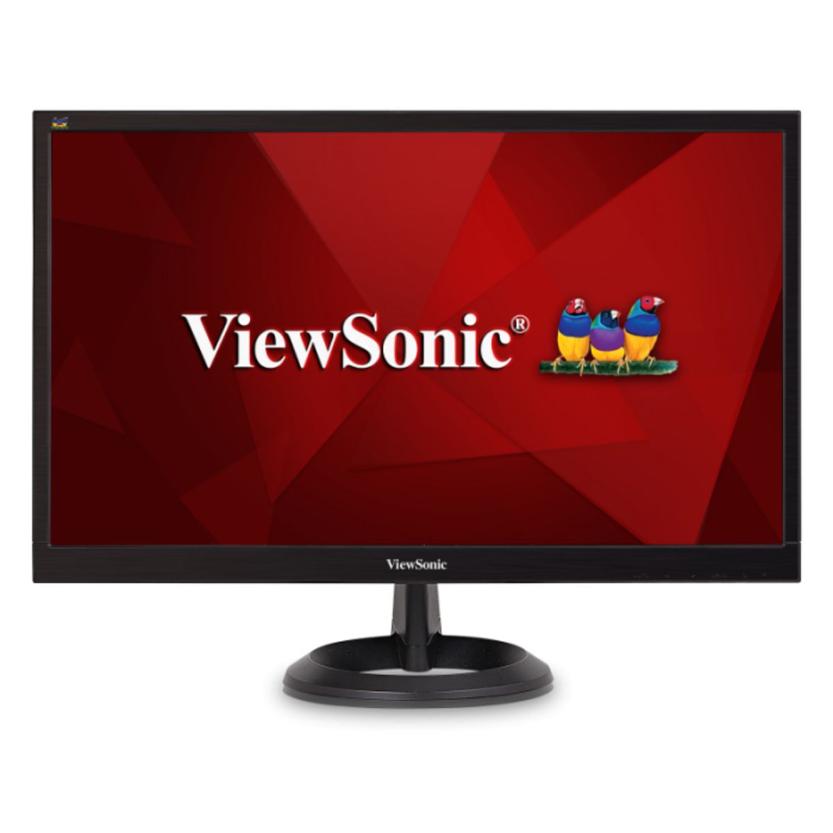 VIEWSONIC - Monitor ViewSonic 22 VA2261-2  Full HD 1080p  Reacondicionado