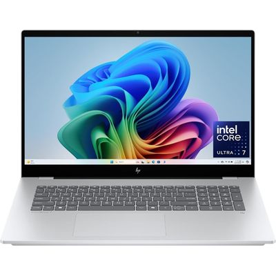 Hp Notebook Omnibook 3 17.3"" Full Hd Intel Core Ultra 7