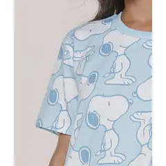 LADY GENNY - Camisola Juvenil Snoopy