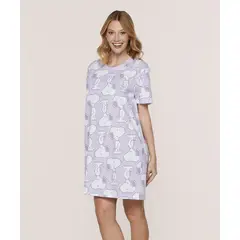 LADY GENNY - Camisola Juvenil Snoopy