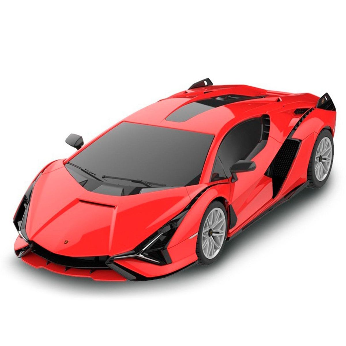 RASTAR - Auto a control remoto Lamborghini Sian Escala 1:24