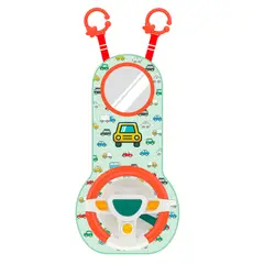 HUANGER - Volante Infantil para Auto