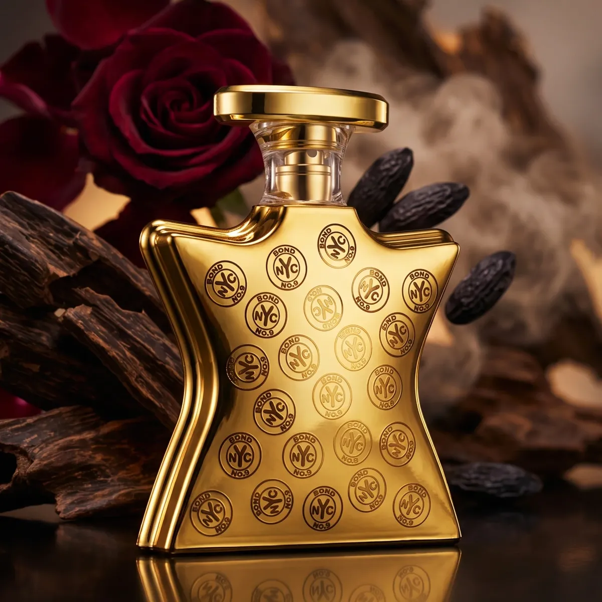 BOND N9 - Bond No9 Signature Scent Edp 100ml Unisex