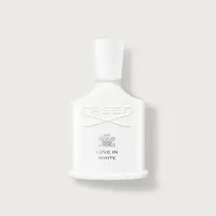 CREED - Love In White 75ml Mujer