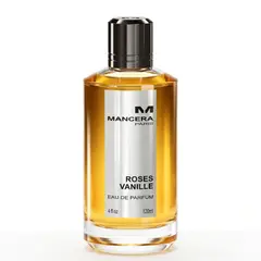 MANCERA - Roses Vanille Edp 120ml Mujer