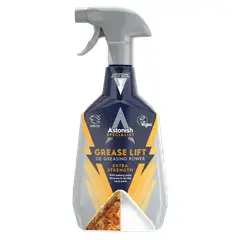 ASTONISH - Limpiador Especialista para Grasa 750 ml