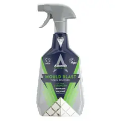 ASTONISH - Eliminador de Manchas por Moho Extra Fuerte 750 ml