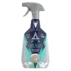 ASTONISH - Eliminador de Sarro por Cal Especialista 750 ml