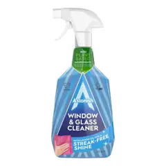 ASTONISH - Limpiador Especialista Ventanas y Cristales 750 ml