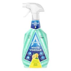 ASTONISH - Vinagre Blanco Cítrico 750 ml