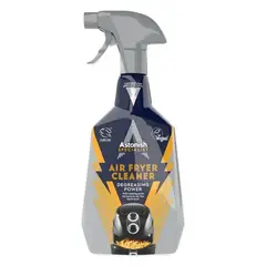 ASTONISH - Limpiador Especializado Freidoras de Aire 750 ml