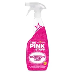 THE PINK STUFF - Limpiador Baño en Espuma 750 ml