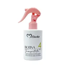 GENERICO - Protector Termico Capilar Biotina de Misucka 200ml