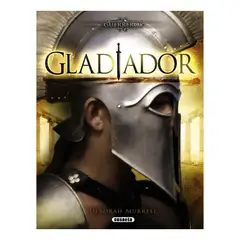 SUSAETA - Gladiador - Deborah Murrell