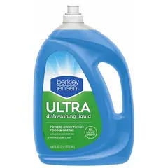 BERKLEY JENSEN - Lavalozas Líquido Ultra Fresh Clean 2.95 L