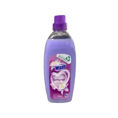 AT HOME - Suavizante Líquido Floral Passion 750 ml