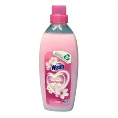 AT HOME - Suavizante Líquido Floral Pink Secret 750 ml