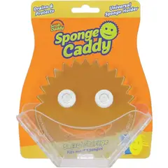 SCRUB DADDY - Porta Esponjas 1 un