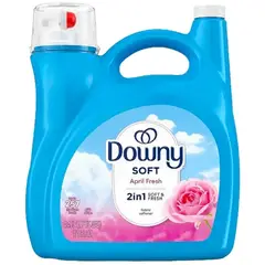 DOWNY - Suavizante Líquido April Fresh 4.45 L