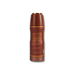 LATTAFA - Desodorante Khamrah Qahwa Unisex 200 ml