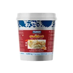 GENERICO - Balde Crockoloso Mandorlato 4 Kg