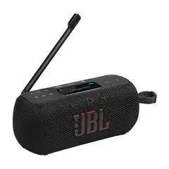 JBL - Tuner 3 Smart Speaker Negro