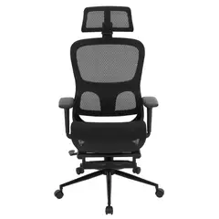 UPLIFT - Silla Momemtum Black