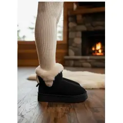NSCOMPANY - Bota mujer Pantubota / F2093 ( colores )