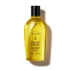 LOCCITANE - Aceite De Ducha Almendra 250 ml