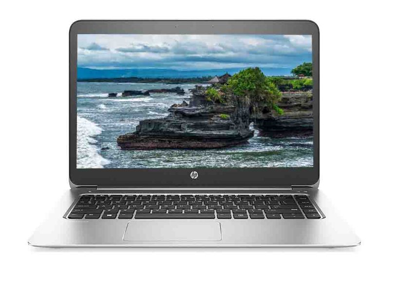 Laptop EliteBook Folio 1040 G3 Intel Core i7 6th 8GB 256GB SSD Plata