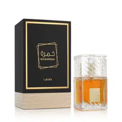 LATTAFA - Khamrah 100 ml EDP
