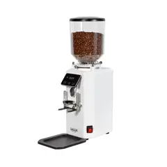 GAGGIA - Molinillo de Café Profesional G6 - Color Blanco