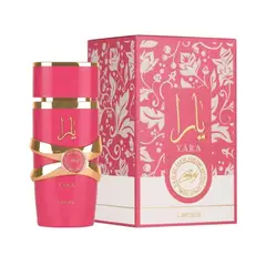 LATTAFA - Yara Candy 100 ml EDP