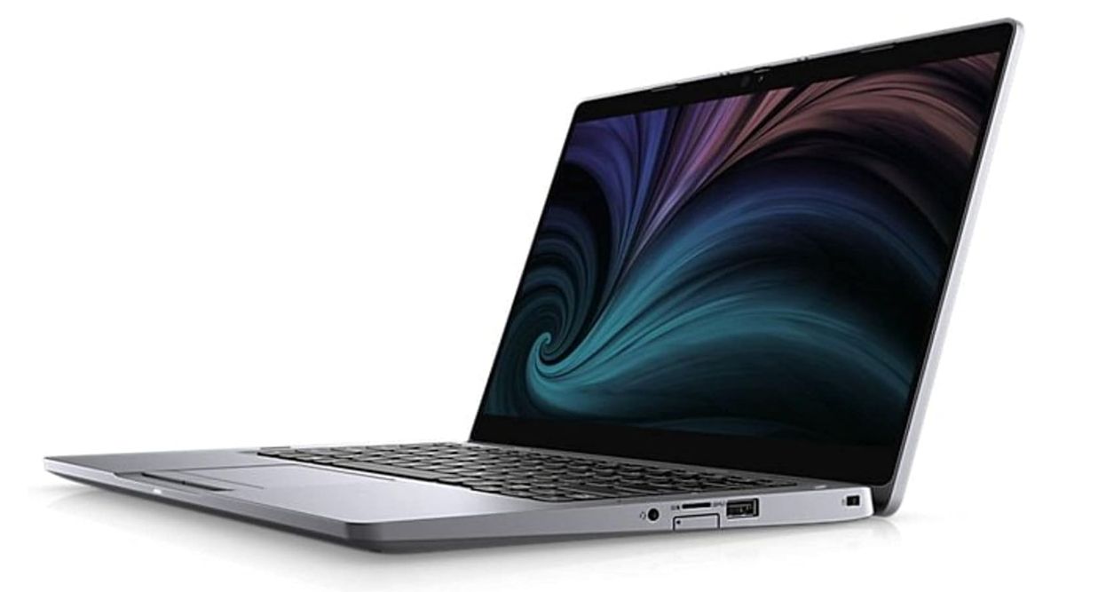 LATITUDE 5310 TÁCTIL 10MA GEN INTEL CORE I7 8GB RAM 256GB SSD PLATA