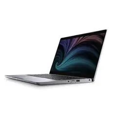 DELL - LATITUDE 5310 TÁCTIL 10MA GEN INTEL CORE I7 8GB RAM 256GB SSD PLATA