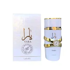 LATTAFA - PERFUME YARA MOI EDP 100 ML MUJER