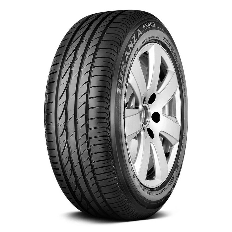 BRIDGESTONE - Neumático 185/55 R16 Bridgestone Turanza Er300 83V