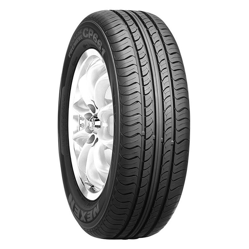 NEXEN - Neumático 225/70 R16 Nexen Cp-661 103T