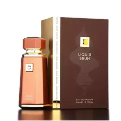 FRENCH AVENUE - PERFUME LIQUID BRUN EDP 100 ML HOMBRE