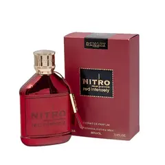 DUMONT - Nitro Red Intensely 100 ml EDP