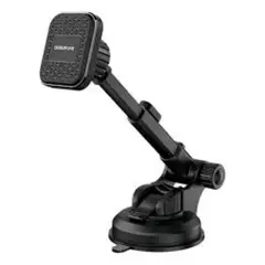 GENERICO - SOPORTE DE CELULAR CON CHUPON PARA AUTO